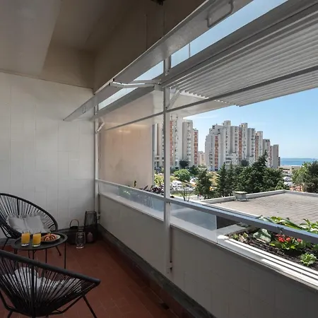 Sunnyrose - Walking Distance From Znjan - Free Public Parking - Huge Balcony Διαμέρισμα Σπλιτ