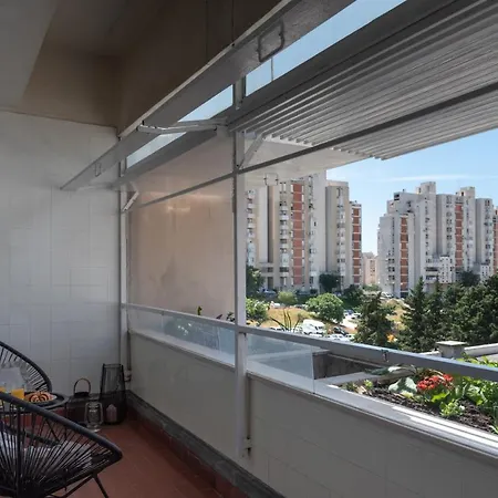 Apartment Sunnyrose - Walking Distance From Znjan - Free Public Parking - Huge Balcony *