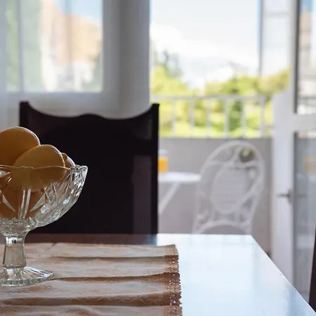 Sunnyrose - Walking Distance From Znjan - Free Public Parking - Huge Balcony * Split