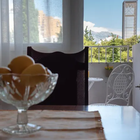 Apartment Sunnyrose - Walking Distance From Znjan - Free Public Parking - Huge Balcony *